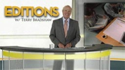 Editions with Terry Bradshaw