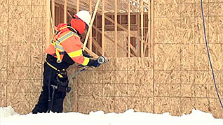 Cold Stress: Working Safely in Cold Weather