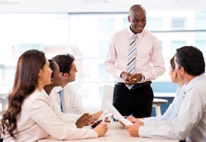 Learn to Motivate Your Team with Leadership Skills Training
