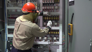 images from safe electrical work practices and the 2024 nfpa 70e for electrical workers arc flash training