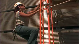 When it's safe to go to higher supported scaffolding levels