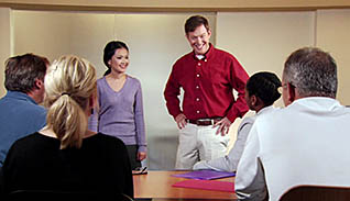 Course Screenshot