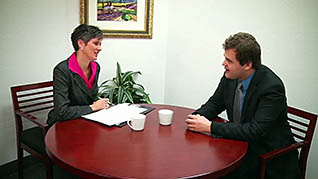 Behavioral Based Interviewing Course Images
